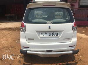 Maruti Suzuki Ertiga diesel  Kms  year