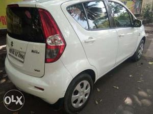 Maruti Suzuki Ritz Vdi (abs) Bs-iv, , Diesel