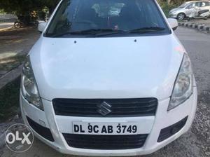 Maruti Suzuki Ritz vdi diesel  November  Kms 