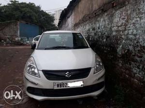 Maruti Suzuki Swift Dzire Ldi Bs-iv, , Diesel