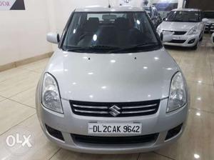 Maruti Suzuki Swift Dzire Vxi, , Petrol