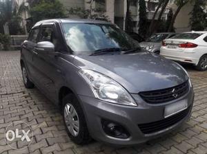  Maruti Suzuki Swift Dzire diesel  Kms