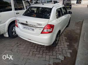 Maruti Suzuki Swift Dzire diesel  Kms  year