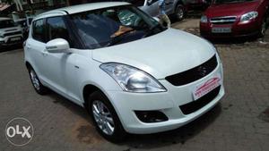 Maruti Suzuki Swift Zxi 1.2 Bs-iv, , Petrol