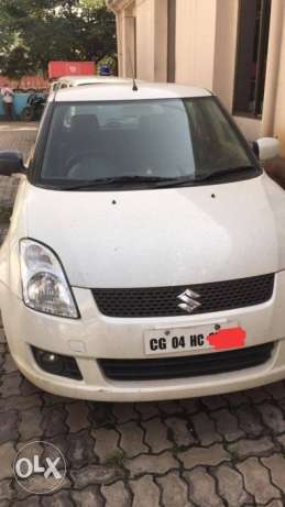  Maruti Suzuki Swift diesel  Kms