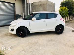  Maruti Suzuki Swift diesel  Kms