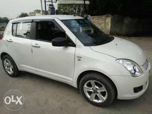  Maruti Suzuki Swift diesel  Kms