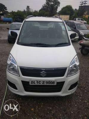 Maruti Suzuki Wagon R 1.0 cng  Kms  year