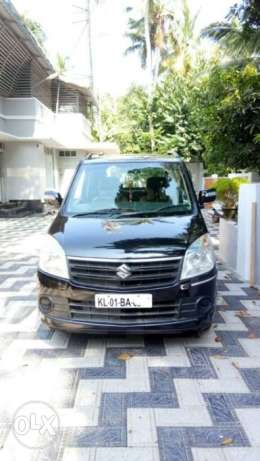 Maruti Suzuki Wagon R Lxi Bs-iii, , Petrol