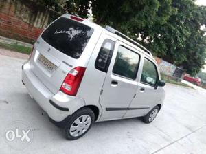 Maruti Suzuki Wagon R Lxi Bs-iii, , Petrol