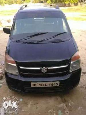 Maruti Suzuki Wagon R cng  Kms  year