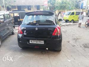 Maruti Swift Zxi Petrol 