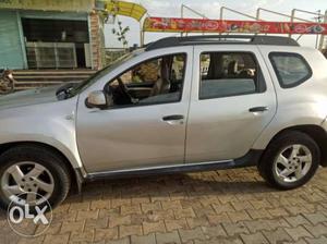 Renault Duster diesel  Kms  year