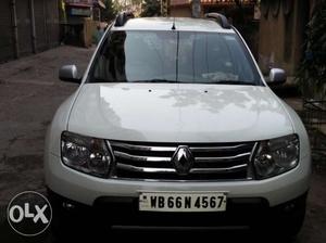 Renault Duster diesel  Kms  year