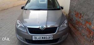 Skoda Rapid 1.5 Tdi Cr Ambition With Alloy Wheels, ,