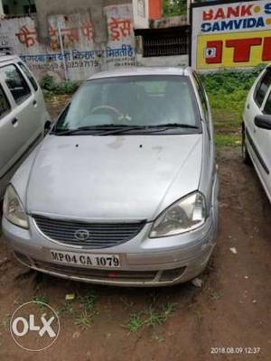 Tata Indica V2 Dls Bs-iii, , Diesel