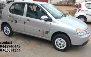 Tata Indica V2 Ls, , Diesel