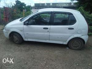  Tata Indica diesel  Kms