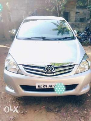 Toyota Innova diesel  Kms  year