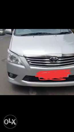 Toyota Innova diesel  Kms  year