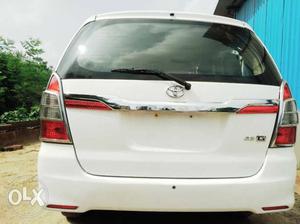 Toyota Innova diesel  Kms  year