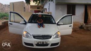 Used tata indica v2 and well maintained car urgently buyers