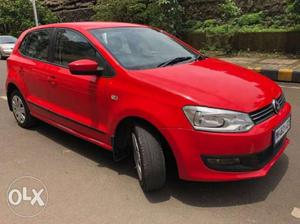 Volkswagen Polo Comfortline 1.2l (d), , Diesel