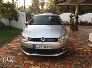 Volkswagen Polo Highline 1.2L Petrol  Kms  year