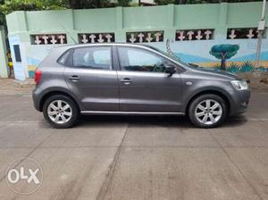 Volkswagen Polo Highline1.2l (p), , Petrol