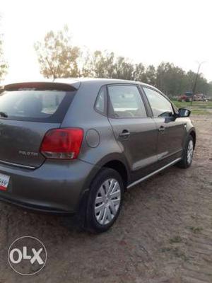  Volkswagen Polo diesel  Kms