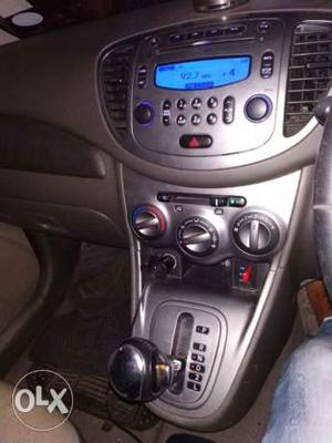 Automatic Gear i10, Wagonr automatic available for monthly