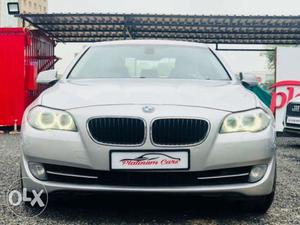 Bmw 5 Series 530d Highline Sedan, , Diesel