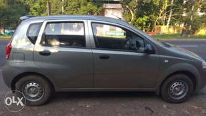 Chevrolet Aveo U-va Ls , Petrol