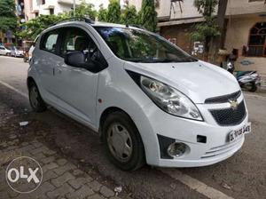 Chevrolet Beat Lt Diesel, , Diesel