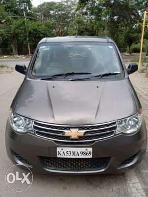 Chevrolet Enjoy 1.4 Ls 7 Str, , Diesel