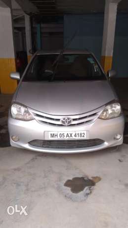 Etios Liva for sale - Excellent condition