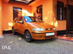 Excellent condition Fiat Palio 