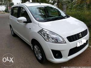  Excellent condition Maruti Ertiga VDI SHVS Hybrid