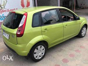 Ford Figo Duratorq Diesel Zxi , Diesel