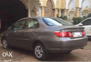 Honda City Zx Vtec, , Petrol