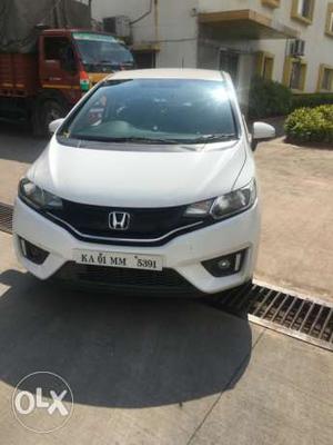 Honda Jazz diesel  Kms  year