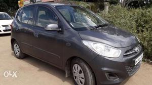 Hyundai I10 petrol  Kms  year