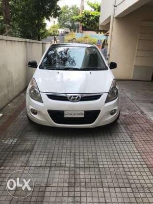  Hyundai I20 diesel  Kms