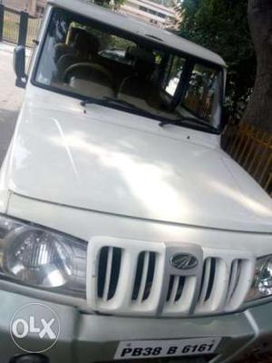 Mahindra Bolero Slx 2wd, , Diesel