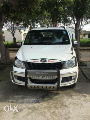  Mahindra Quanto diesel  Kms