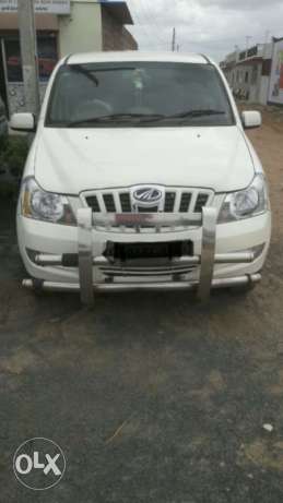 Mahindra Xylo E8 Abs Airbag Bs-iv, , Diesel