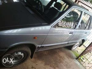  Maruti Suzuki 800 petrol  Kms