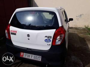 Maruti Suzuki Alto 800 LX AC, Petrol only  Kms  year