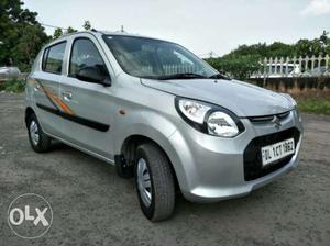 Maruti Suzuki Alto 800 Lxi, , Petrol