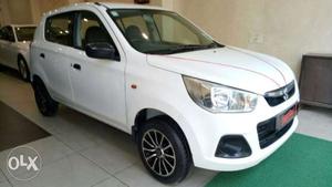 Maruti Suzuki Alto K10 Vxi, , Petrol